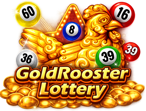 Gold Rooster Lottery